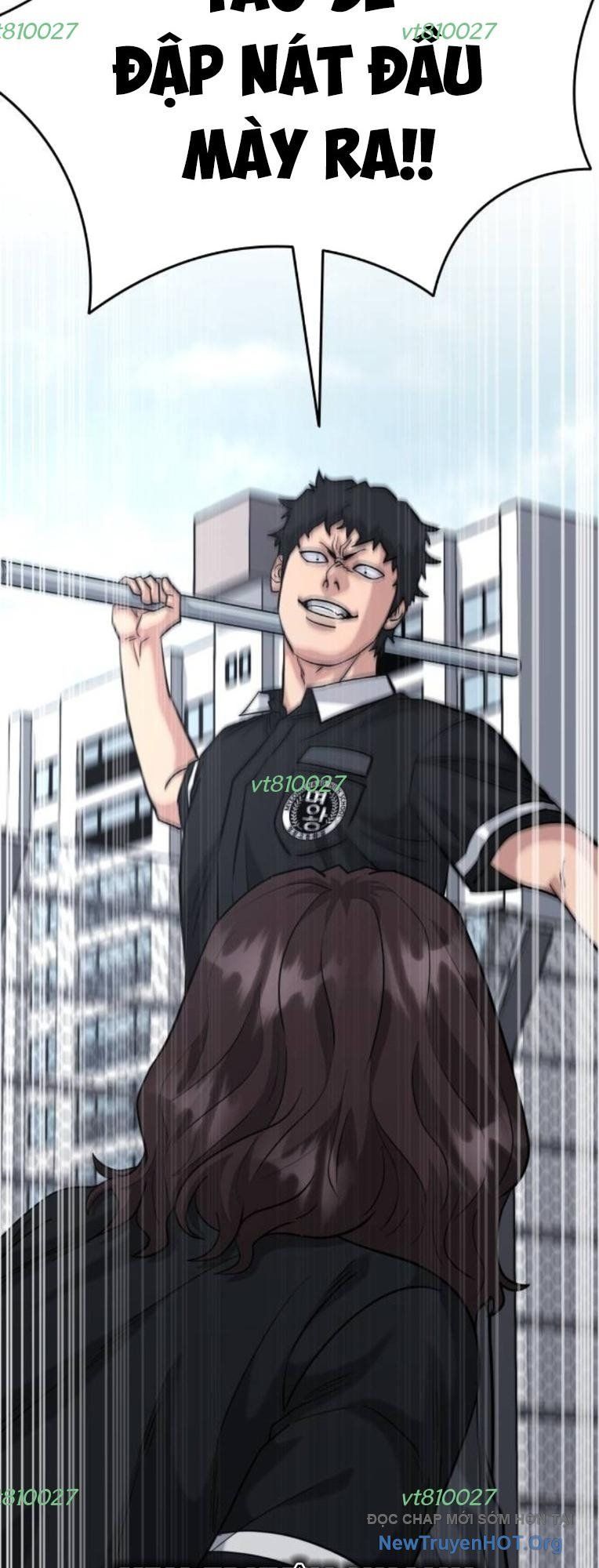 Minh Vương Chapter 46 - Trang 2