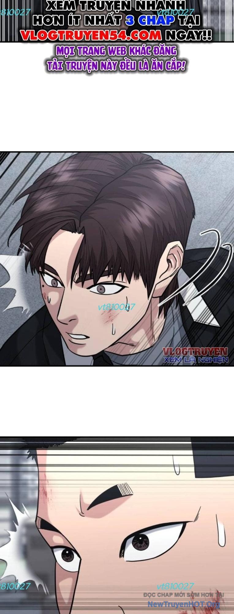 Minh Vương Chapter 46 - Trang 2