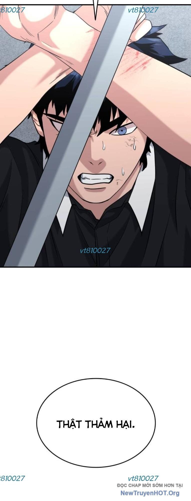 Minh Vương Chapter 46 - Trang 2