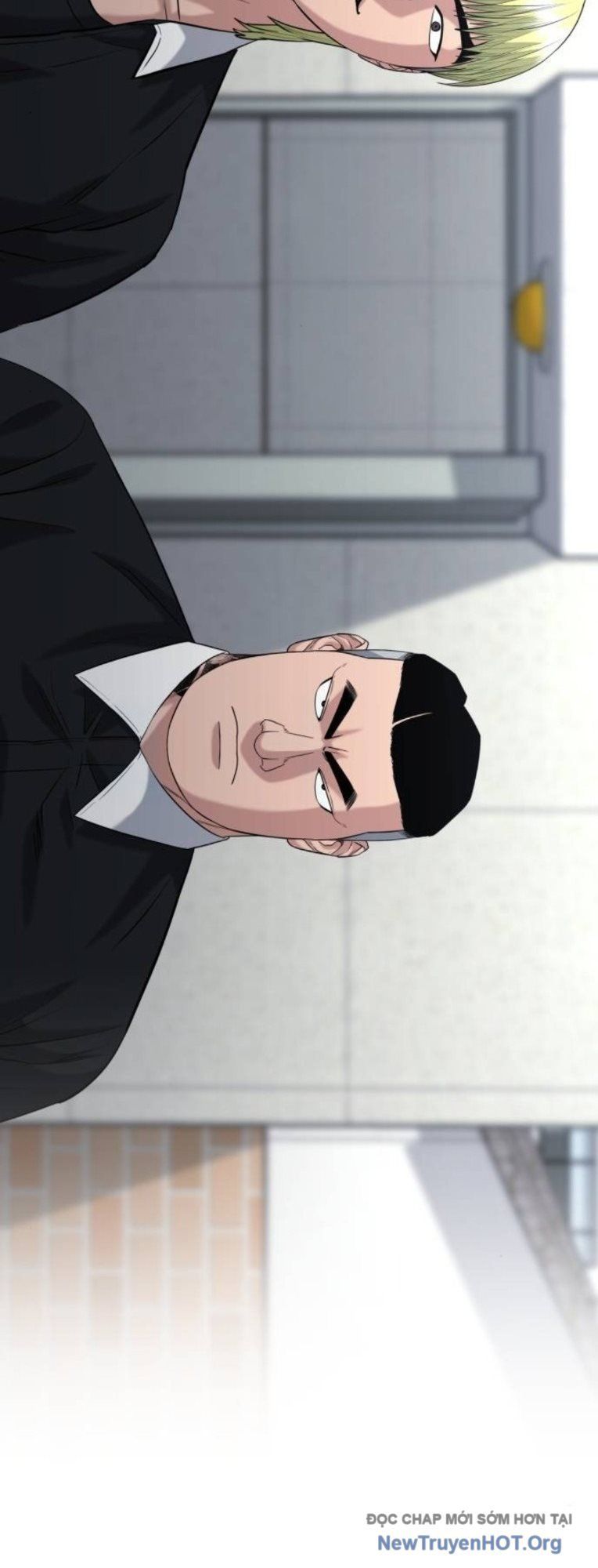 Minh Vương Chapter 46 - Trang 2