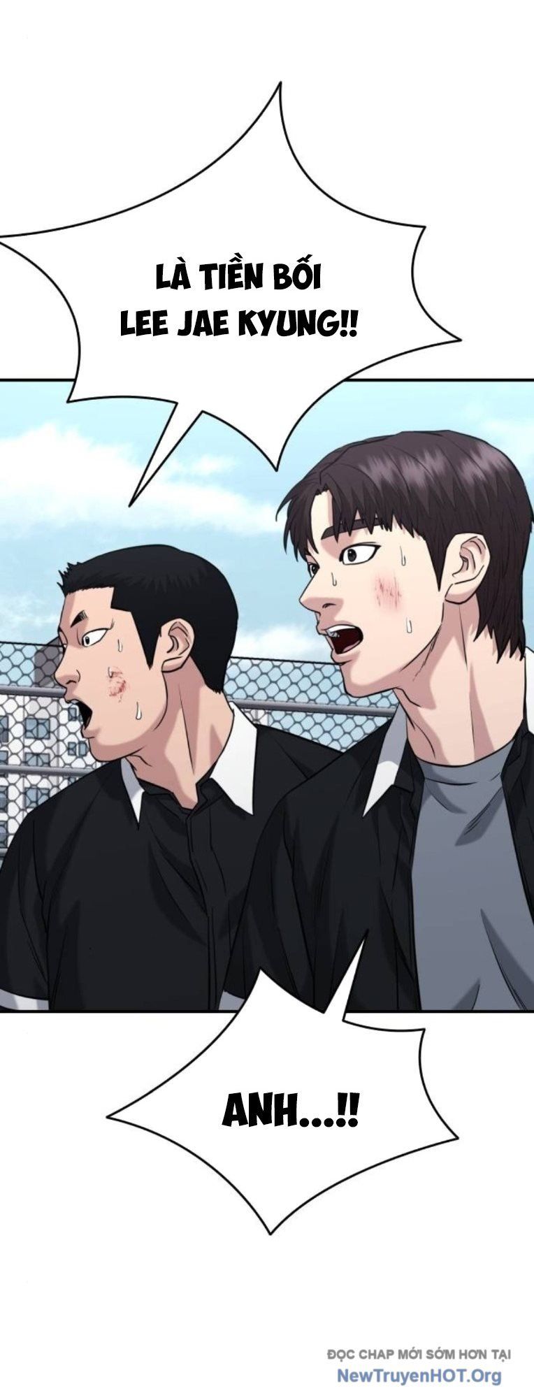 Minh Vương Chapter 46 - Trang 2