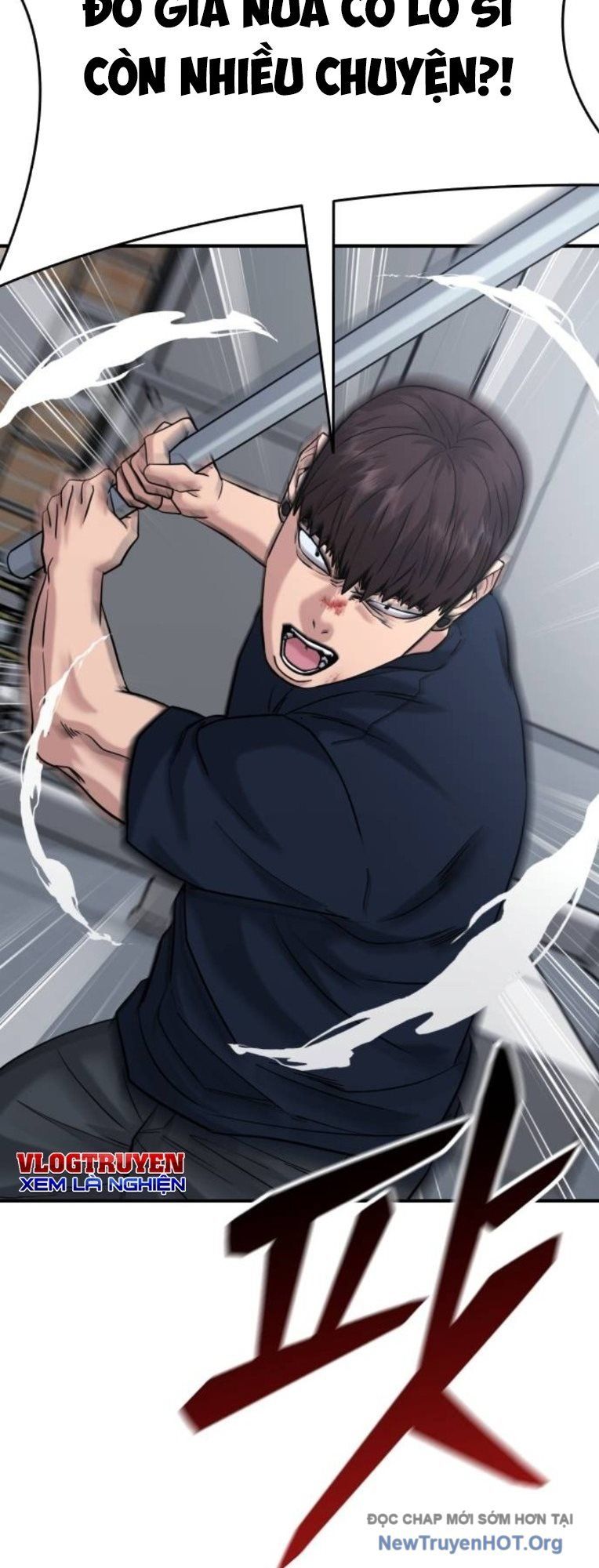 Minh Vương Chapter 46 - Trang 2