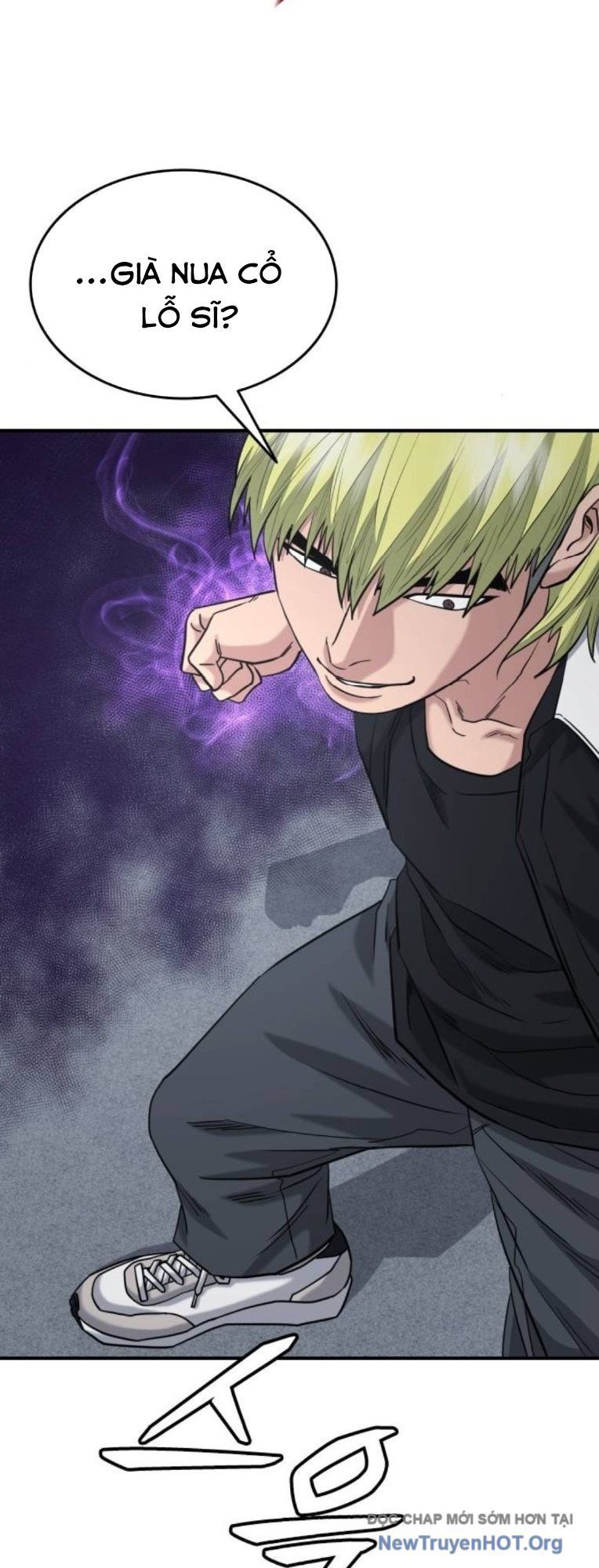 Minh Vương Chapter 46 - Trang 2