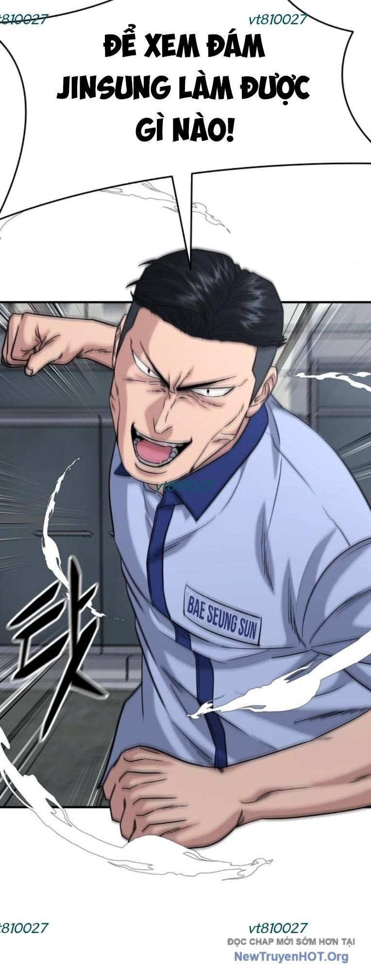 Minh Vương Chapter 46 - Trang 2