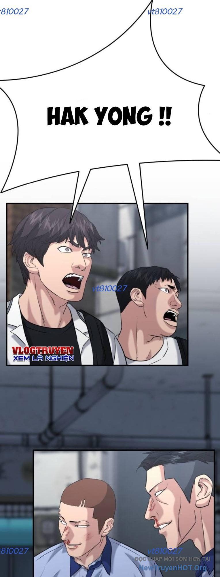 Minh Vương Chapter 46 - Trang 2