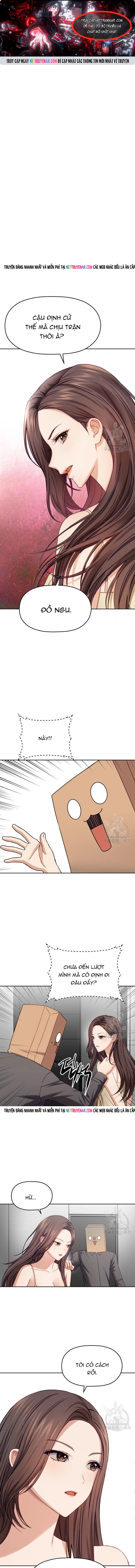 CạM BẫY TriệU Đô Chapter 46 - Trang 2