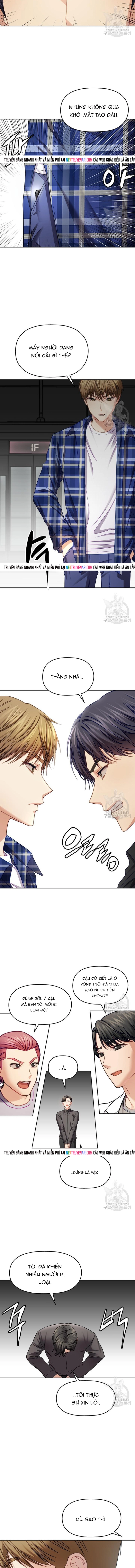 CạM BẫY TriệU Đô Chapter 46 - Trang 2