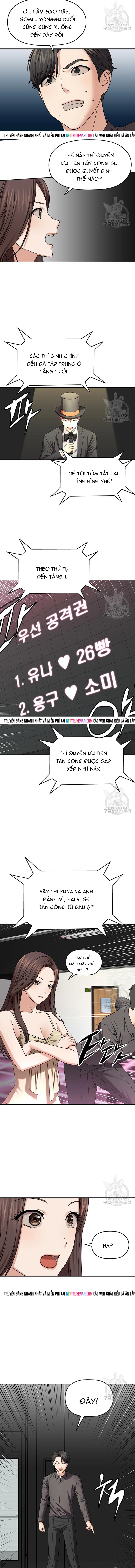 CạM BẫY TriệU Đô Chapter 46 - Trang 2