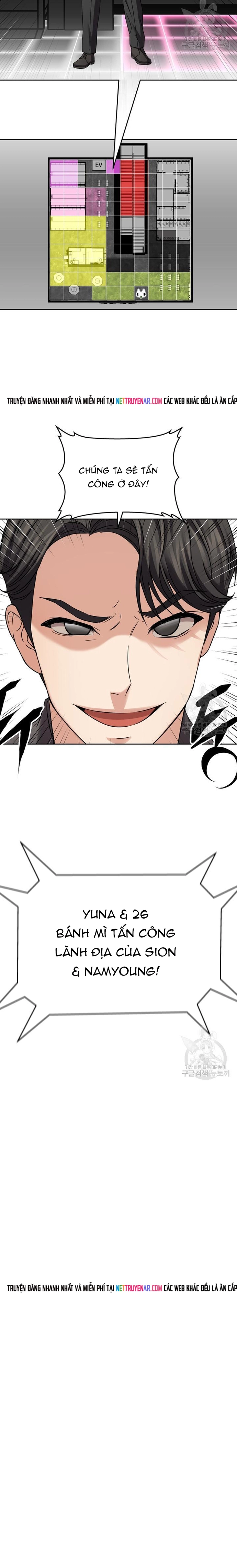 CạM BẫY TriệU Đô Chapter 46 - Trang 2