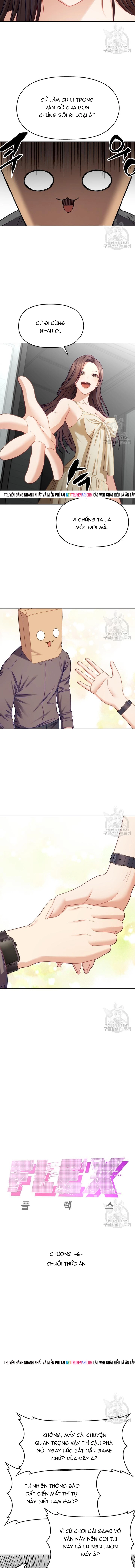 CạM BẫY TriệU Đô Chapter 46 - Trang 2