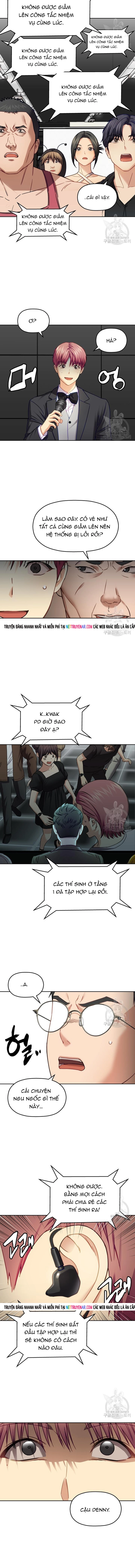 CạM BẫY TriệU Đô Chapter 46 - Trang 2