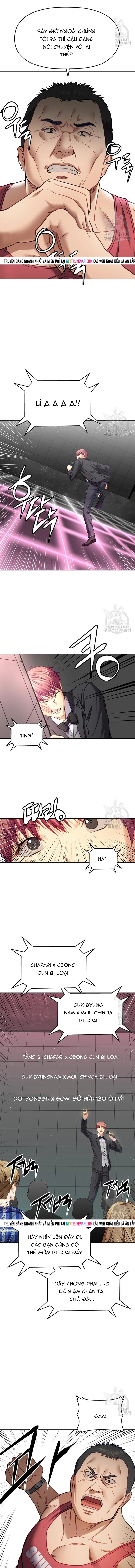 CạM BẫY TriệU Đô Chapter 46 - Trang 2