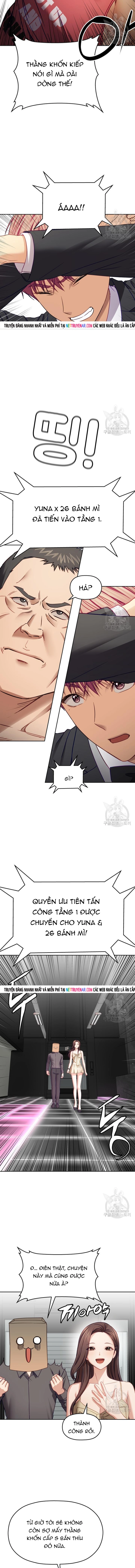 CạM BẫY TriệU Đô Chapter 46 - Trang 2