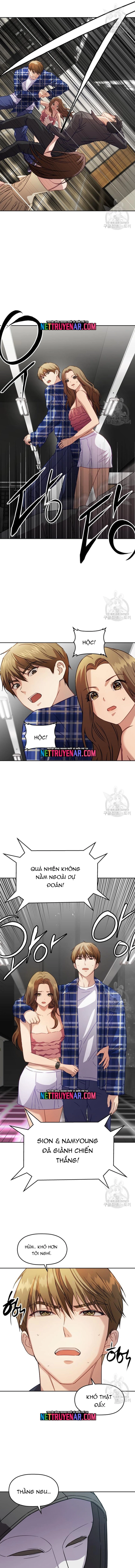 CạM BẫY TriệU Đô Chapter 47 - Trang 2