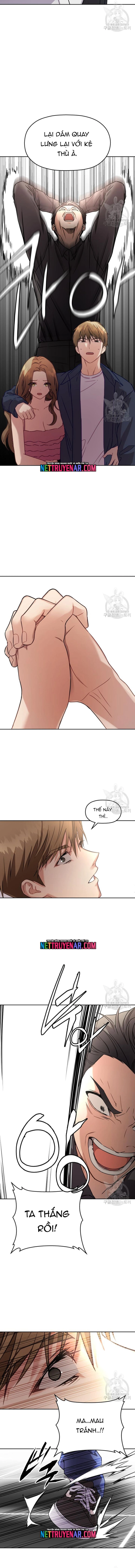 CạM BẫY TriệU Đô Chapter 47 - Trang 2