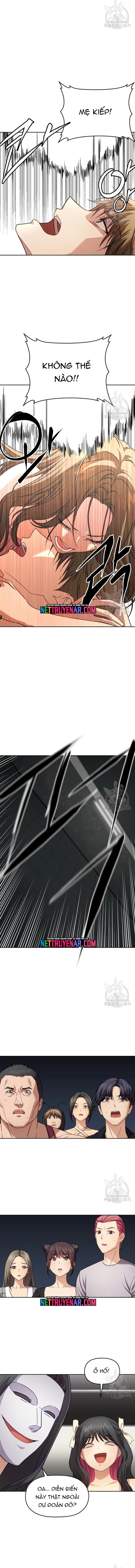 CạM BẫY TriệU Đô Chapter 47 - Trang 2