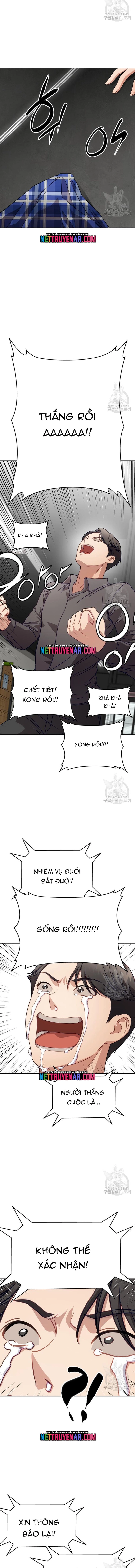 CạM BẫY TriệU Đô Chapter 47 - Trang 2