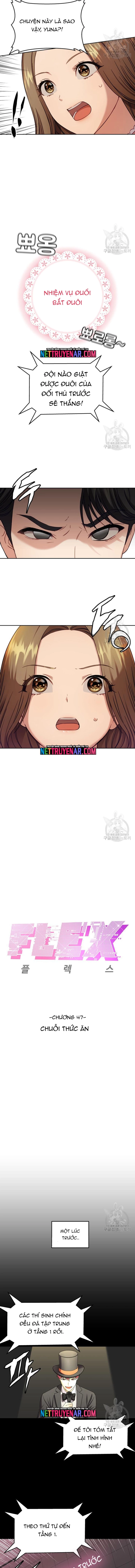 CạM BẫY TriệU Đô Chapter 47 - Trang 2