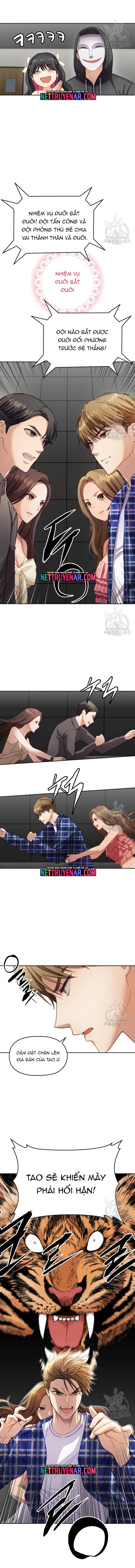 CạM BẫY TriệU Đô Chapter 47 - Trang 2