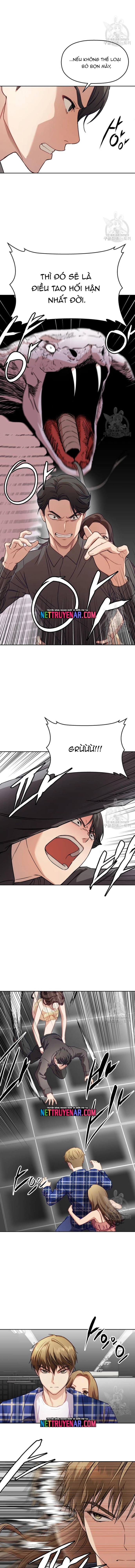 CạM BẫY TriệU Đô Chapter 47 - Trang 2