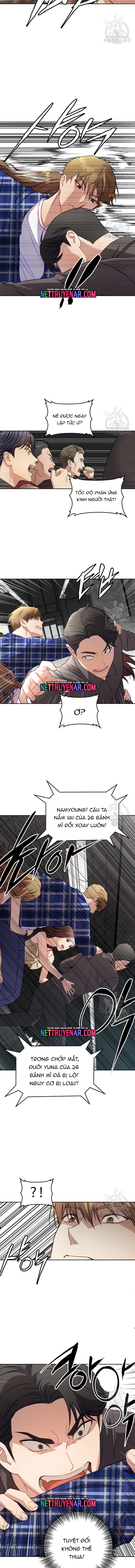 CạM BẫY TriệU Đô Chapter 47 - Trang 2