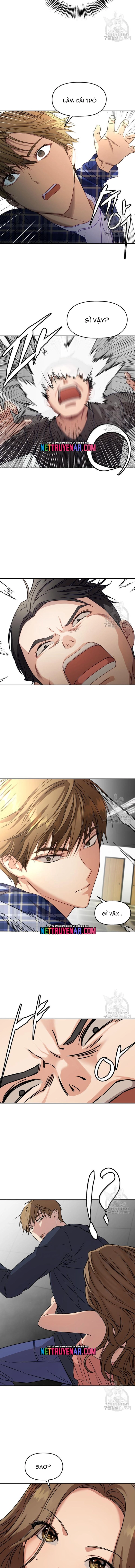 CạM BẫY TriệU Đô Chapter 47 - Trang 2