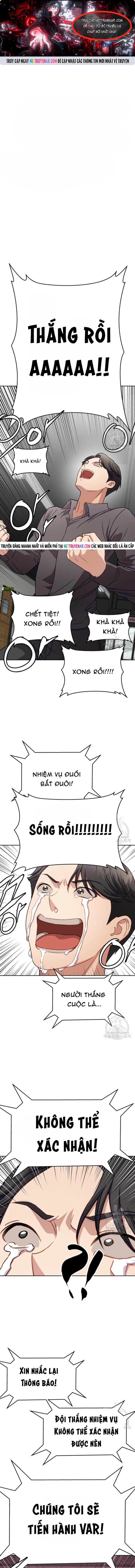 CạM BẫY TriệU Đô Chapter 48 - Trang 2