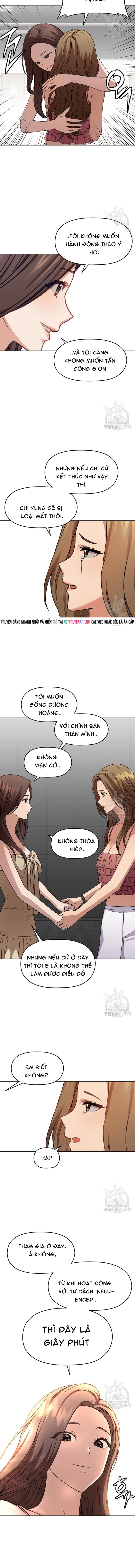 CạM BẫY TriệU Đô Chapter 48 - Trang 2