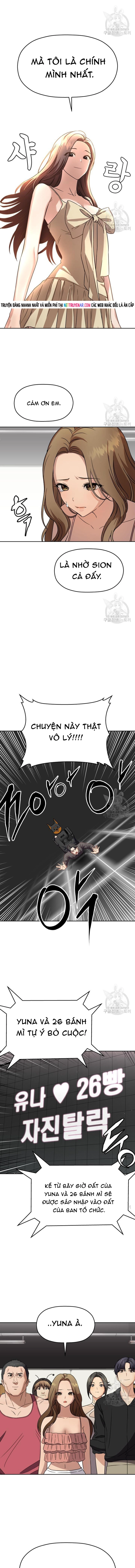 CạM BẫY TriệU Đô Chapter 48 - Trang 2