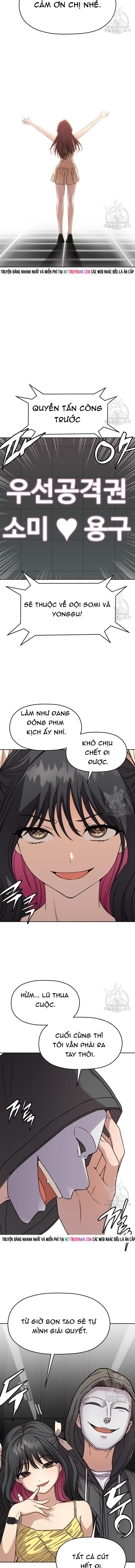 CạM BẫY TriệU Đô Chapter 48 - Trang 2