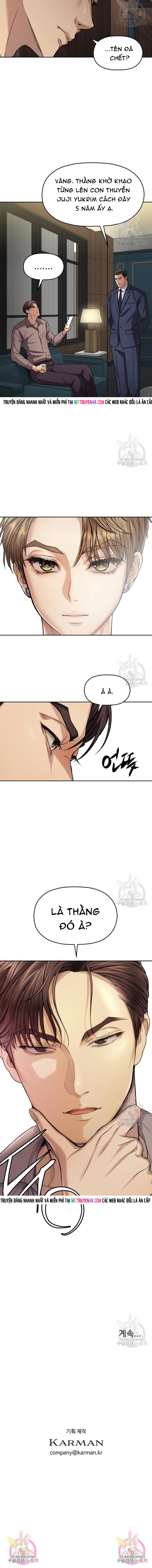 CạM BẫY TriệU Đô Chapter 48 - Trang 2