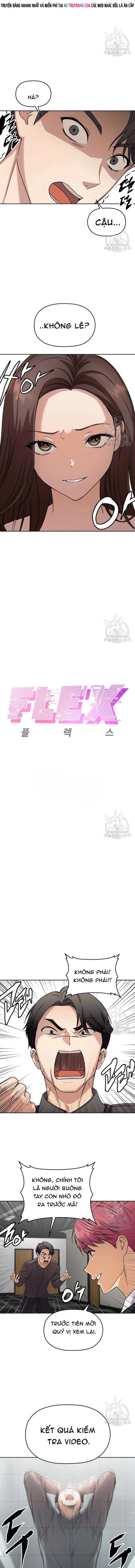 CạM BẫY TriệU Đô Chapter 48 - Trang 2