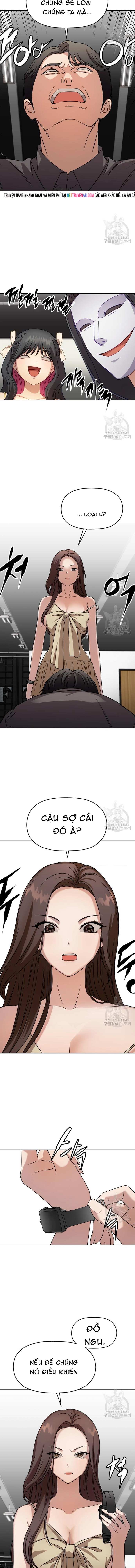 CạM BẫY TriệU Đô Chapter 48 - Trang 2