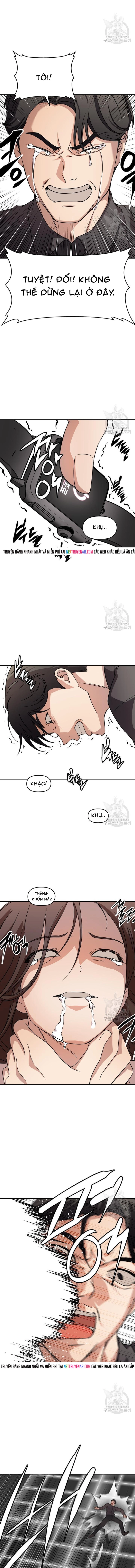 CạM BẫY TriệU Đô Chapter 48 - Trang 2