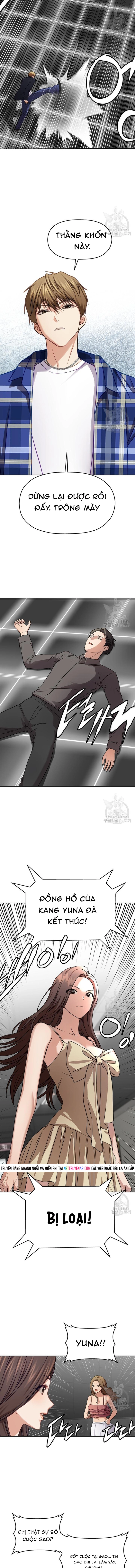 CạM BẫY TriệU Đô Chapter 48 - Trang 2