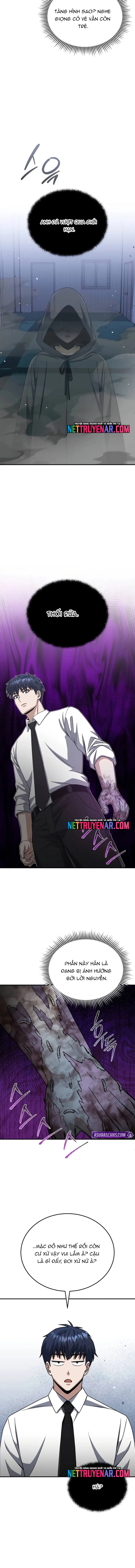Thiên Tài Của Dòng Dõi Độc Nhất Vô Nhị Chapter 117 - Trang 2