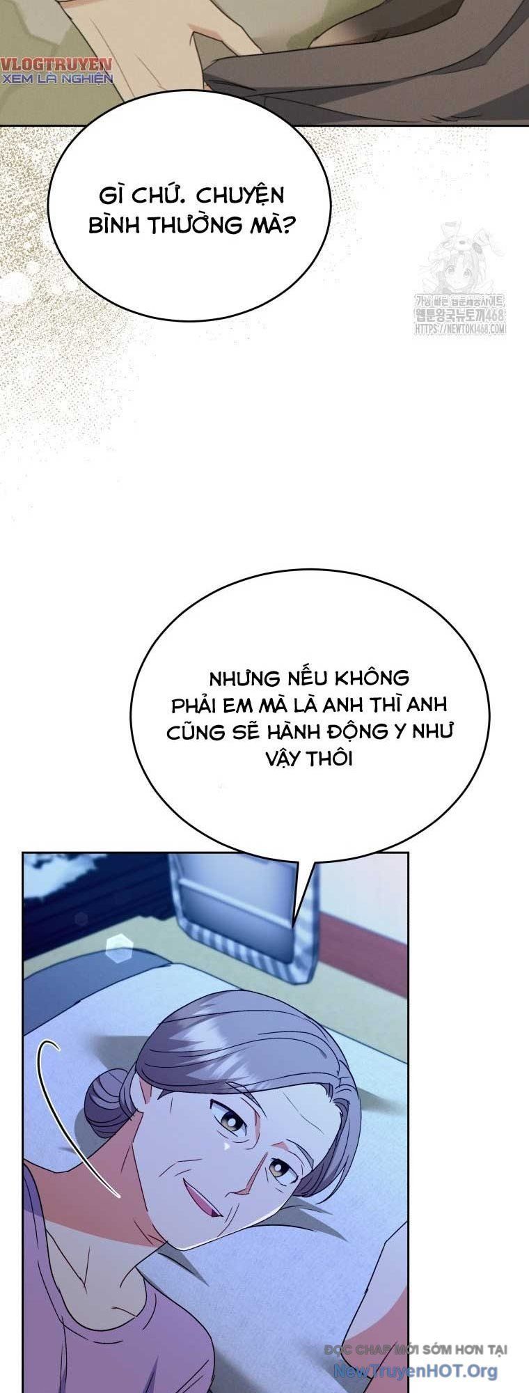 Xin Chào! Bác Sĩ Thú Y Chapter 103 - Trang 2
