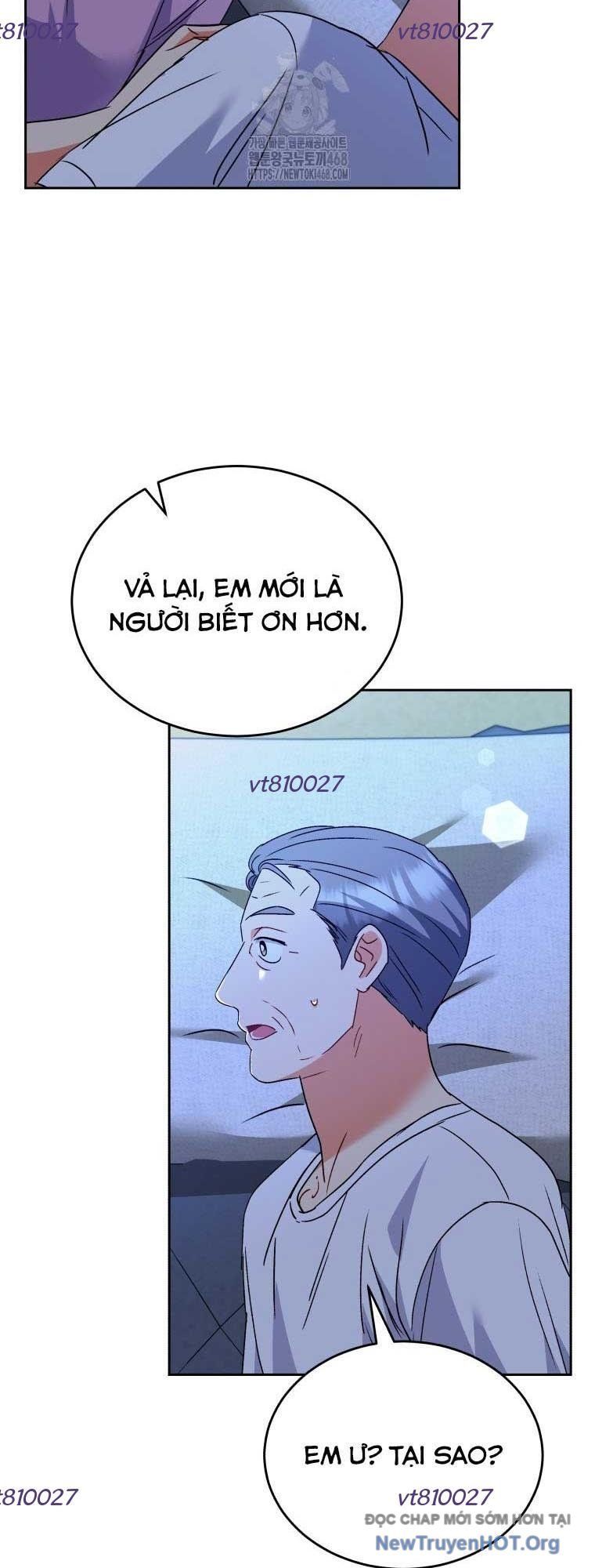Xin Chào! Bác Sĩ Thú Y Chapter 103 - Trang 2
