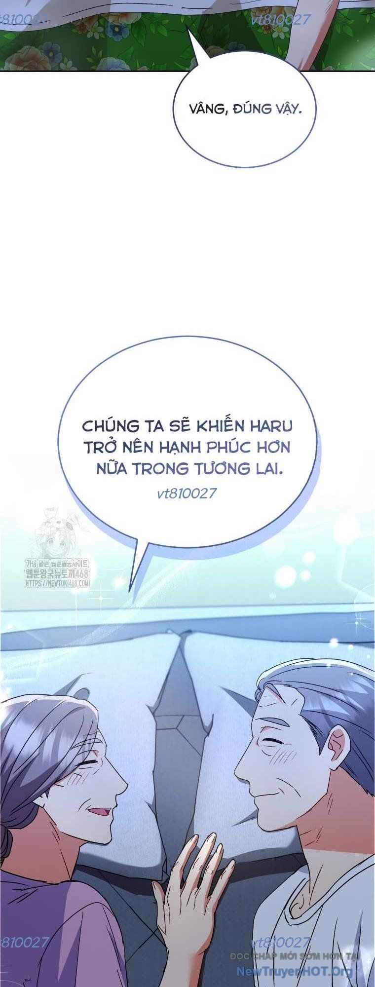 Xin Chào! Bác Sĩ Thú Y Chapter 103 - Trang 2