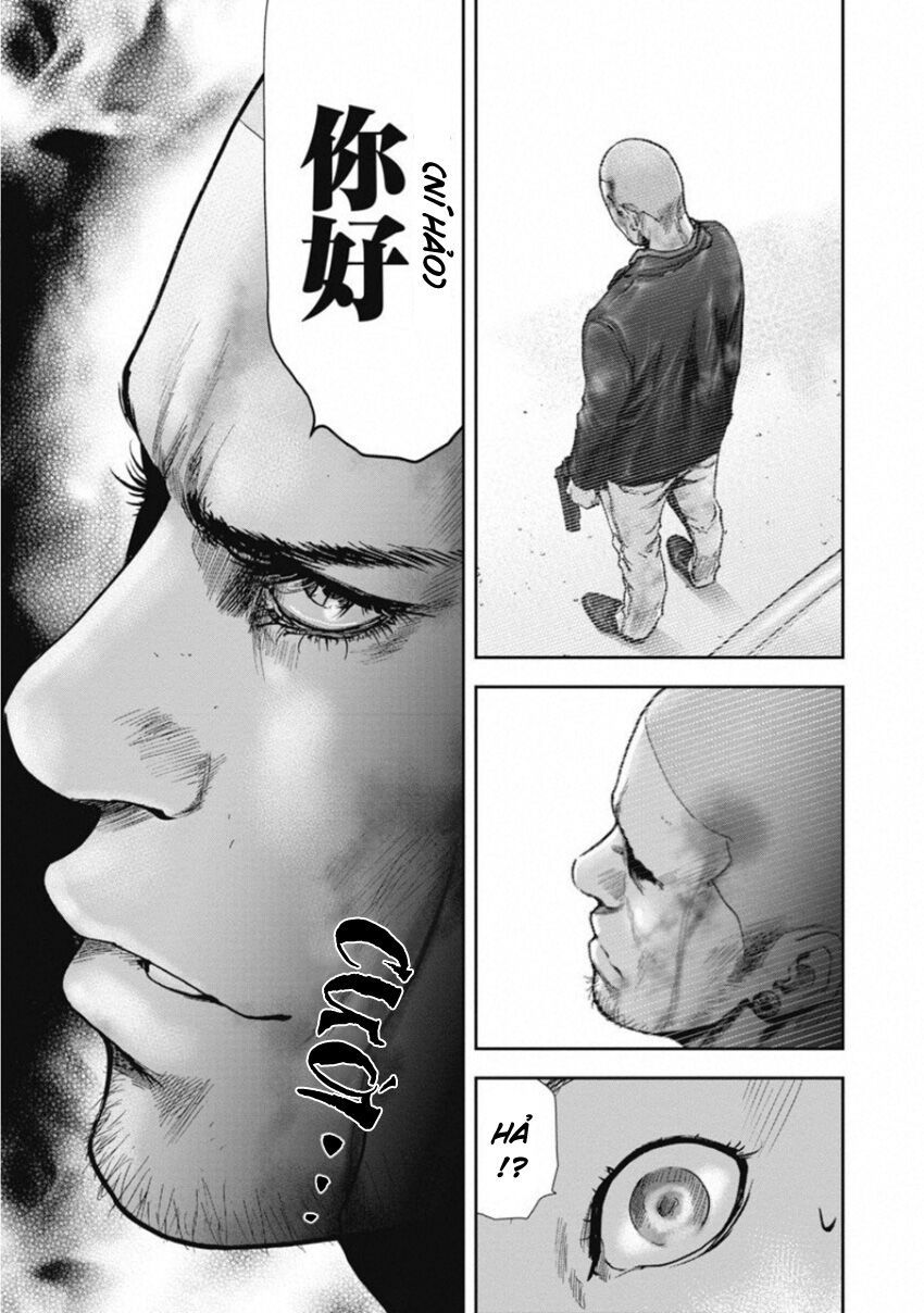 Gift ± Chapter 141 - Trang 2