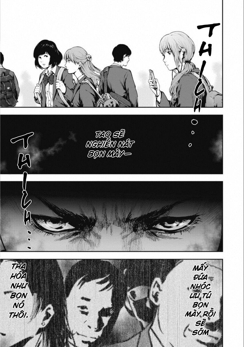 Gift ± Chapter 141 - Trang 2