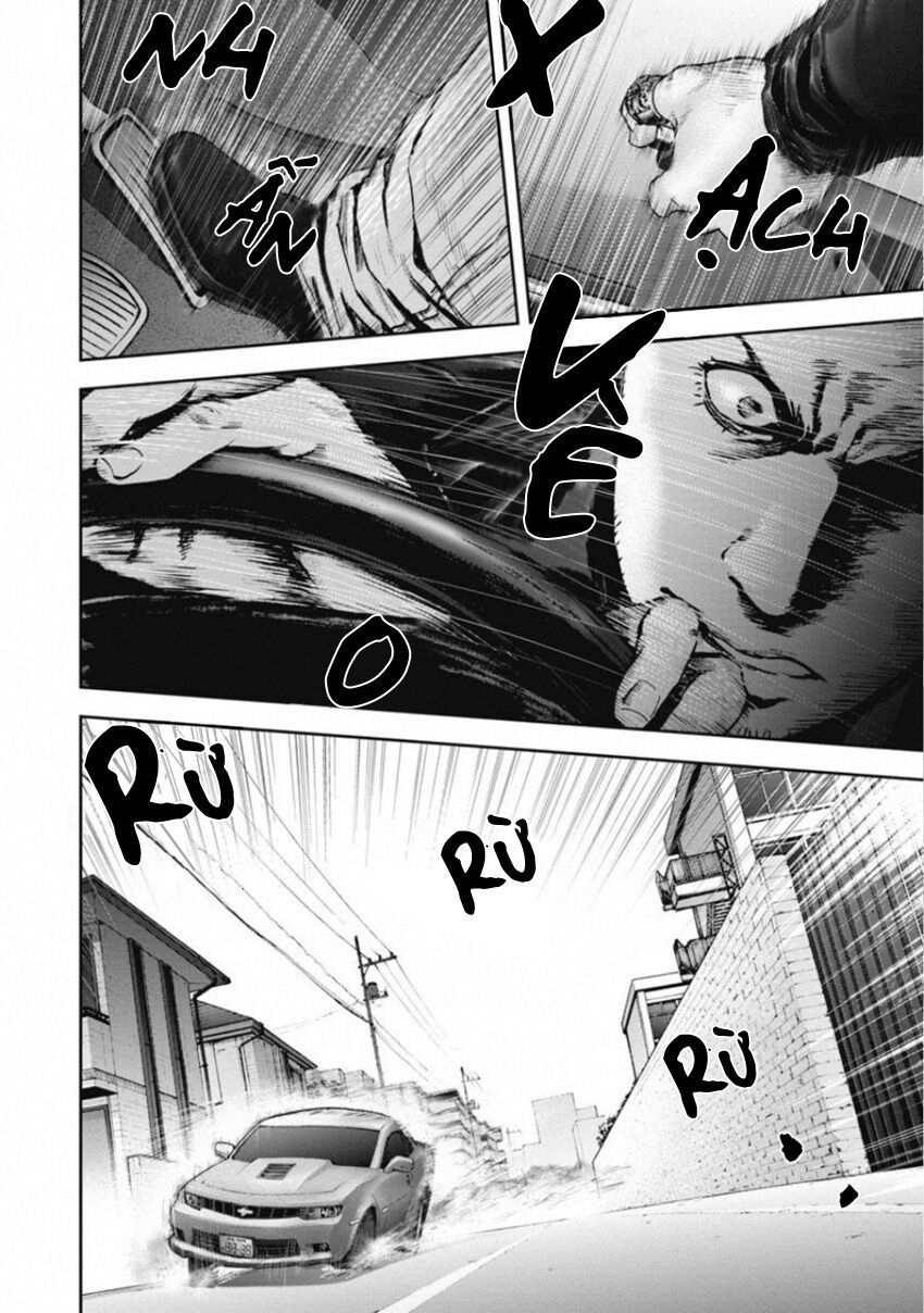 Gift ± Chapter 141 - Trang 2