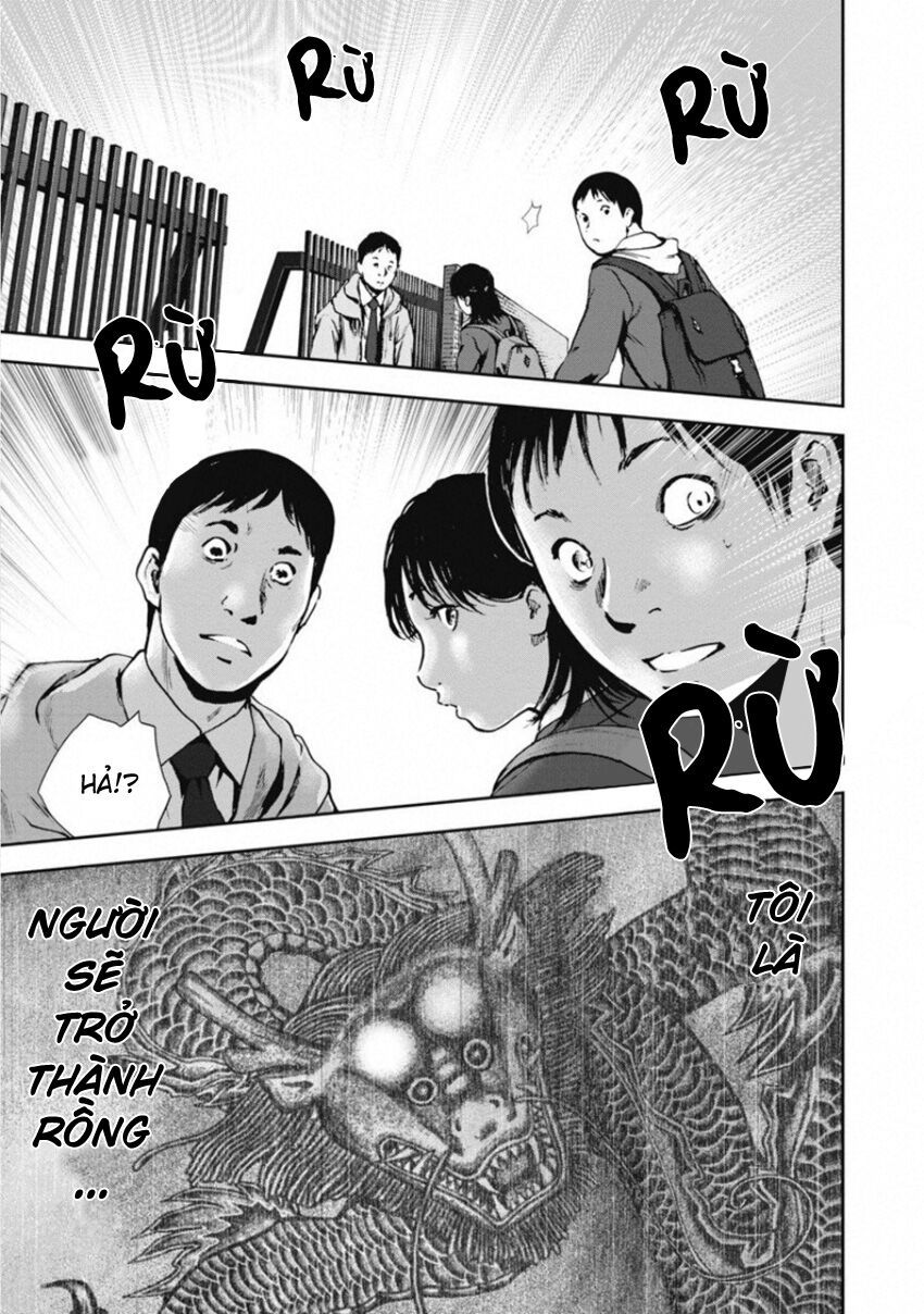 Gift ± Chapter 141 - Trang 2