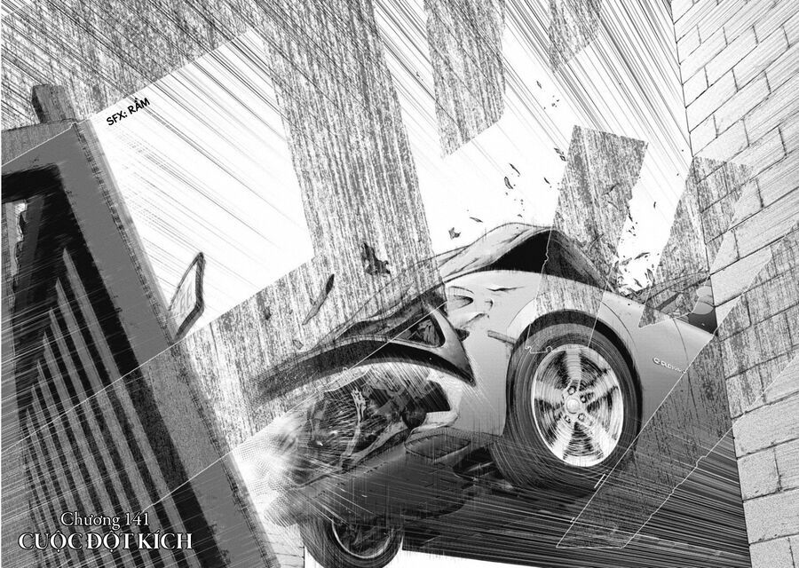Gift ± Chapter 141 - Trang 2