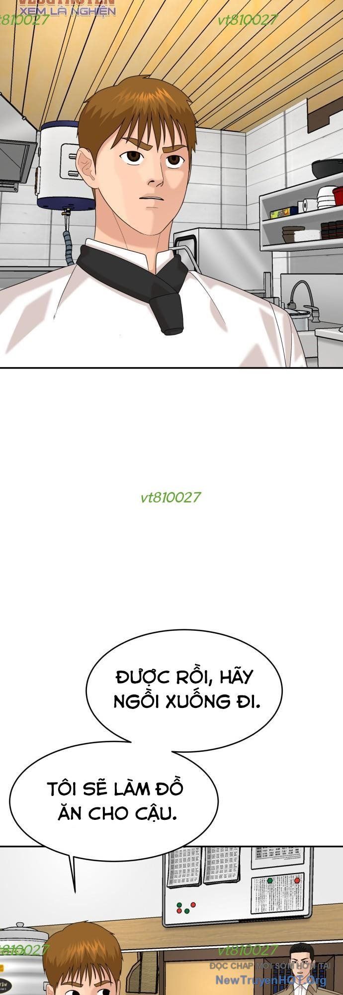 Nhà Hàng Kỳ Lạ Chapter 49 - Trang 2