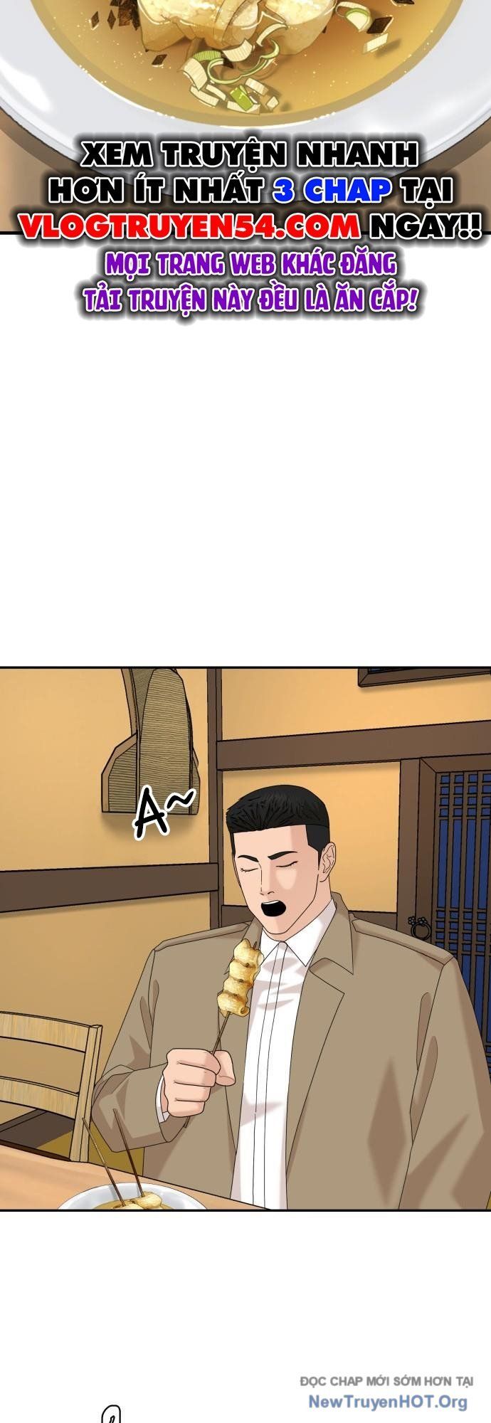 Nhà Hàng Kỳ Lạ Chapter 49 - Trang 2