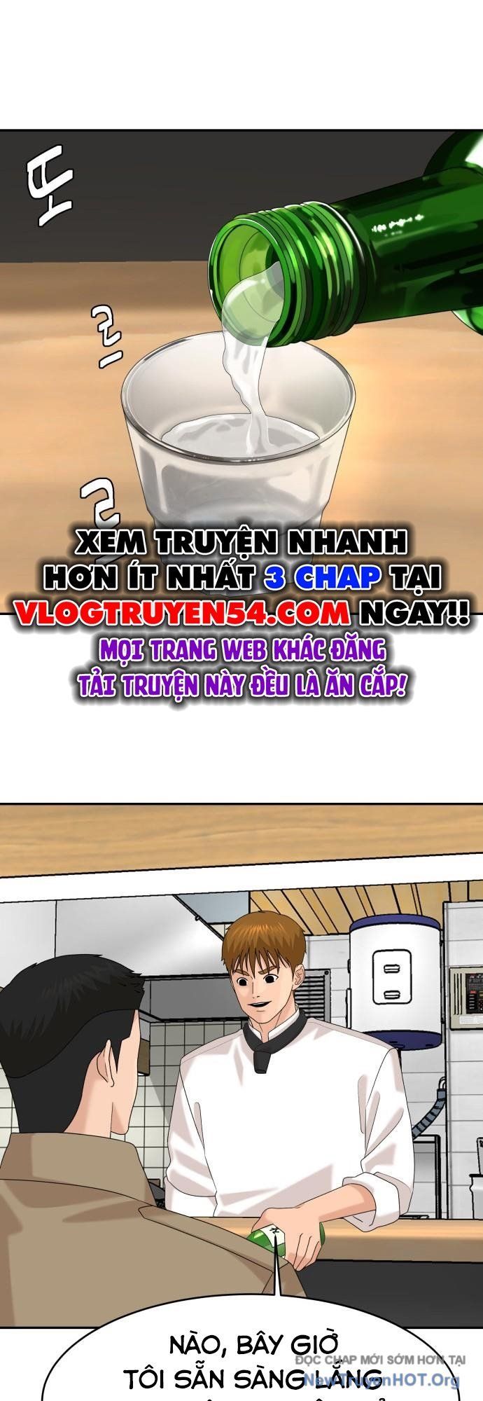 Nhà Hàng Kỳ Lạ Chapter 49 - Trang 2