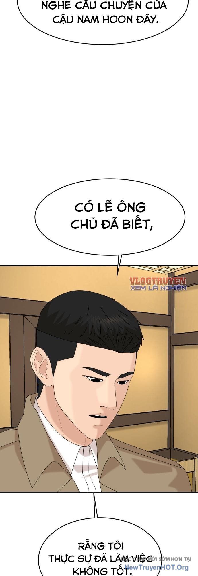 Nhà Hàng Kỳ Lạ Chapter 49 - Trang 2