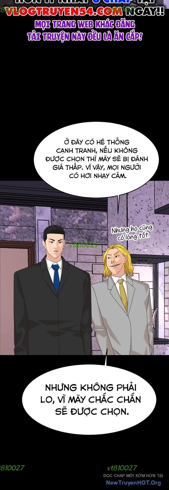 Nhà Hàng Kỳ Lạ Chapter 49 - Trang 2