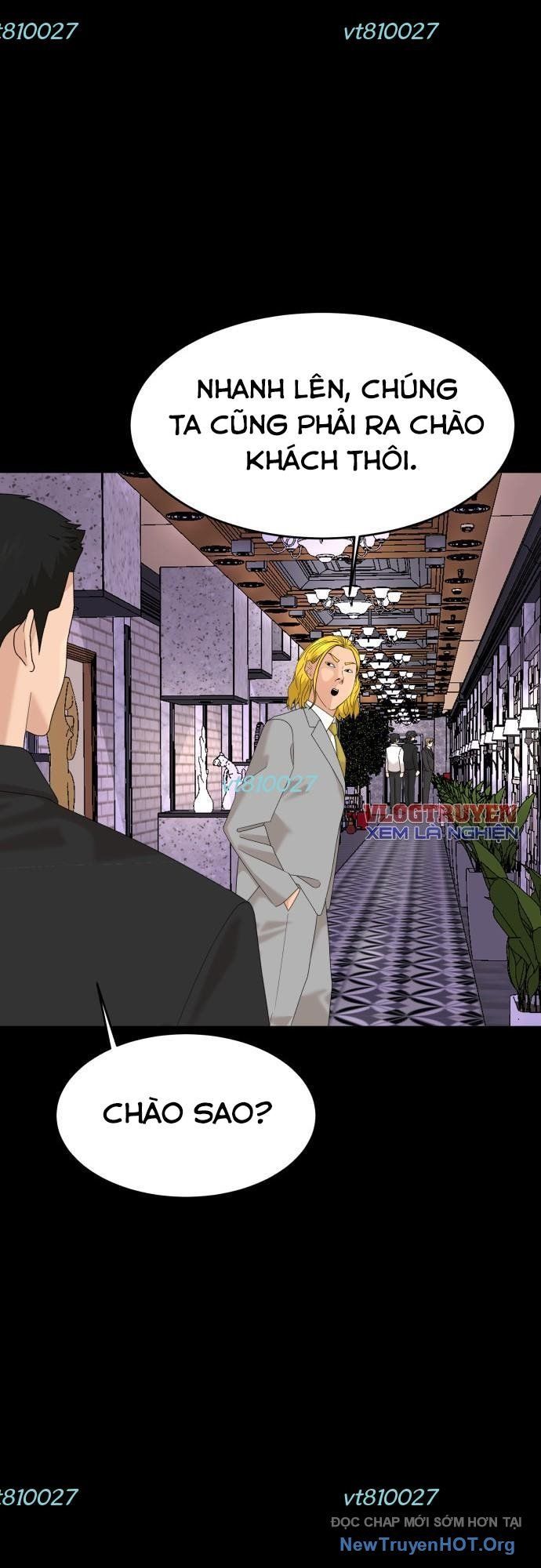 Nhà Hàng Kỳ Lạ Chapter 49 - Trang 2
